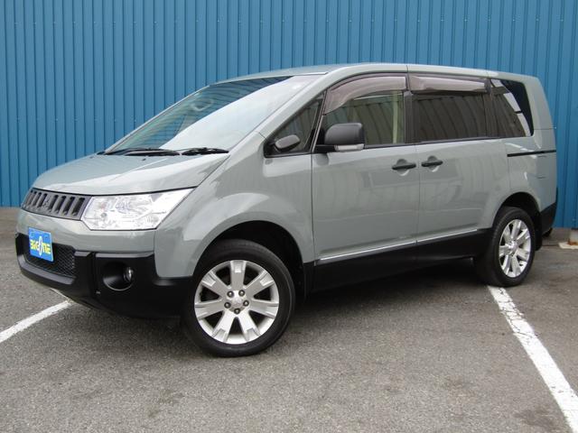 デリカＤ：５ Ｄ　パワーパッケージ　アルパイン９型ＢＩＧＸ　ＣＤ／ＤＶＤ再生　ＢＴオーディオ　地デジ　両パワスラ　バックカメラ　ＥＴＣ　シートヒーター　クルーズコントロール　ＨＩＤヘッドライト（11枚目）