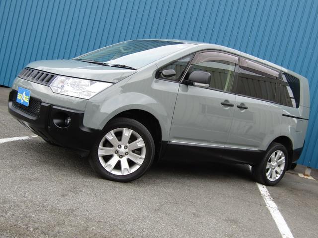 デリカＤ：５ Ｄ　パワーパッケージ　アルパイン９型ＢＩＧＸ　ＣＤ／ＤＶＤ再生　ＢＴオーディオ　地デジ　両パワスラ　バックカメラ　ＥＴＣ　シートヒーター　クルーズコントロール　ＨＩＤヘッドライト（12枚目）