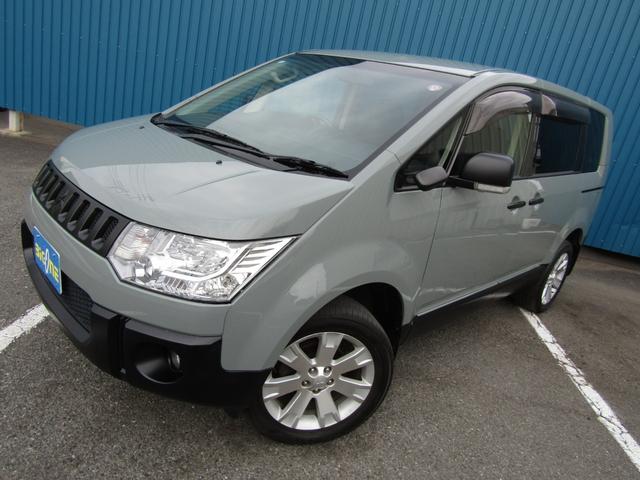 デリカＤ：５ Ｄ　パワーパッケージ　アルパイン９型ＢＩＧＸ　ＣＤ／ＤＶＤ再生　ＢＴオーディオ　地デジ　両パワスラ　バックカメラ　ＥＴＣ　シートヒーター　クルーズコントロール　ＨＩＤヘッドライト（17枚目）