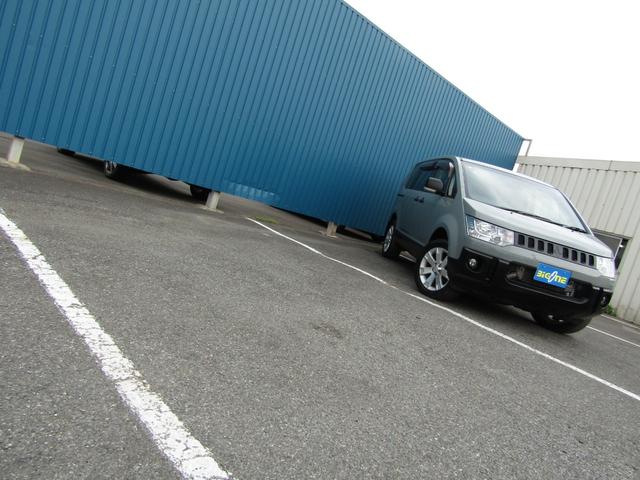 デリカＤ：５ Ｄ　パワーパッケージ　アルパイン９型ＢＩＧＸ　ＣＤ／ＤＶＤ再生　ＢＴオーディオ　地デジ　両パワスラ　バックカメラ　ＥＴＣ　シートヒーター　クルーズコントロール　ＨＩＤヘッドライト（20枚目）