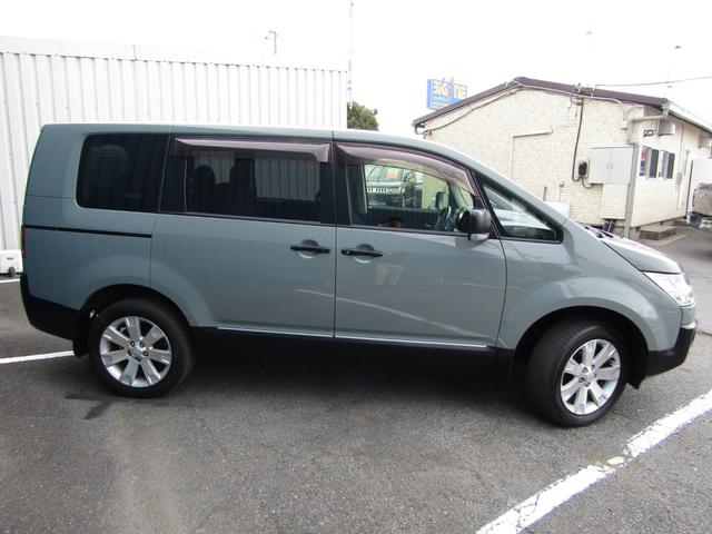 デリカＤ：５ Ｄ　パワーパッケージ　アルパイン９型ＢＩＧＸ　ＣＤ／ＤＶＤ再生　ＢＴオーディオ　地デジ　両パワスラ　バックカメラ　ＥＴＣ　シートヒーター　クルーズコントロール　ＨＩＤヘッドライト（22枚目）