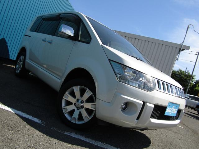 デリカＤ：５ Ｄ　プレミアム　７人乗り　純正ＳＤマルチ　ＣＤ／ＤＶＤ再生　ＢＴオーディオ　地デジ　ＵＳＢ接続　ロックフォードサウンド　両パワスラ　Ｆ／Ｓ／Ｒカメラ　エレクトリックテールゲート　ＥＴＣ　ヒーター付き電動シート（21枚目）