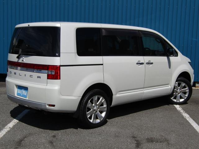 デリカＤ：５ Ｄ　プレミアム　７人乗り　純正ＳＤマルチ　ＣＤ／ＤＶＤ再生　ＢＴオーディオ　地デジ　ＵＳＢ接続　ロックフォードサウンド　両パワスラ　Ｆ／Ｓ／Ｒカメラ　エレクトリックテールゲート　ＥＴＣ　ヒーター付き電動シート（52枚目）