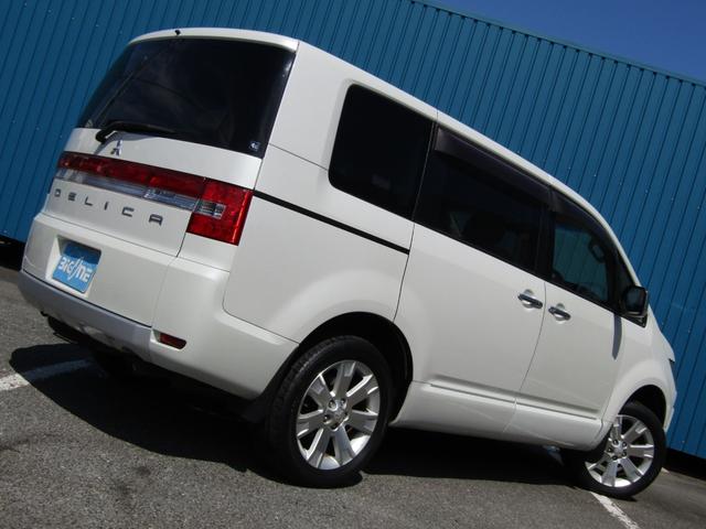 デリカＤ：５ Ｄ　プレミアム　７人乗り　純正ＳＤマルチ　ＣＤ／ＤＶＤ再生　ＢＴオーディオ　地デジ　ＵＳＢ接続　ロックフォードサウンド　両パワスラ　Ｆ／Ｓ／Ｒカメラ　エレクトリックテールゲート　ＥＴＣ　ヒーター付き電動シート（53枚目）