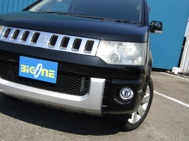 デリカD:5 G パワーパッケージ カロッツェリア楽ナビ CD/DVD再生 BTオーディオ 地デジ 両パワスラ バックカメラ ETC JAOSサイドステップ クルーズコントロール HIDヘッドライト(14枚目)