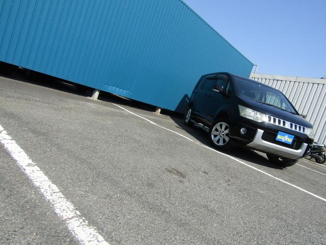 デリカD:5 G パワーパッケージ カロッツェリア楽ナビ CD/DVD再生 BTオーディオ 地デジ 両パワスラ バックカメラ ETC JAOSサイドステップ クルーズコントロール HIDヘッドライト(20枚目)