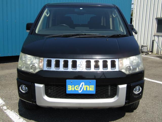 デリカD:5 G パワーパッケージ カロッツェリア楽ナビ CD/DVD再生 BTオーディオ 地デジ 両パワスラ バックカメラ ETC JAOSサイドステップ クルーズコントロール HIDヘッドライト(23枚目)