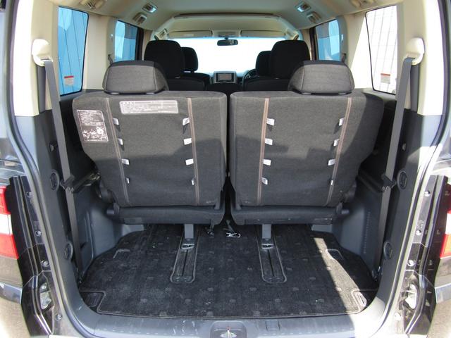 デリカD:5 G パワーパッケージ カロッツェリア楽ナビ CD/DVD再生 BTオーディオ 地デジ 両パワスラ バックカメラ ETC JAOSサイドステップ クルーズコントロール HIDヘッドライト(61枚目)