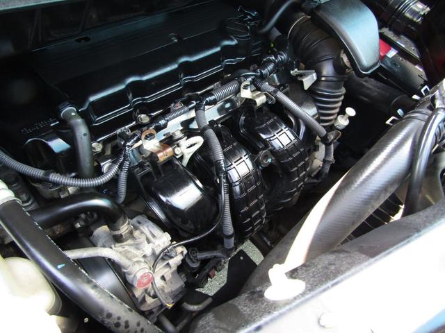 デリカD:5 G パワーパッケージ カロッツェリア楽ナビ CD/DVD再生 BTオーディオ 地デジ 両パワスラ バックカメラ ETC JAOSサイドステップ クルーズコントロール HIDヘッドライト(64枚目)