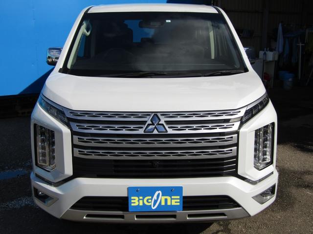 デリカＤ：５ Ｐ　１０．１型ナビ　ＣＤ／ＤＶＤ再生　ＢＴオーディオ　地デジ　両パワスラ　アラウンドビューモニター　エレクトリックテールゲート　オートステップ　エクストリームＪ１６インチＸＪ０６＋オープンカントリー（23枚目）