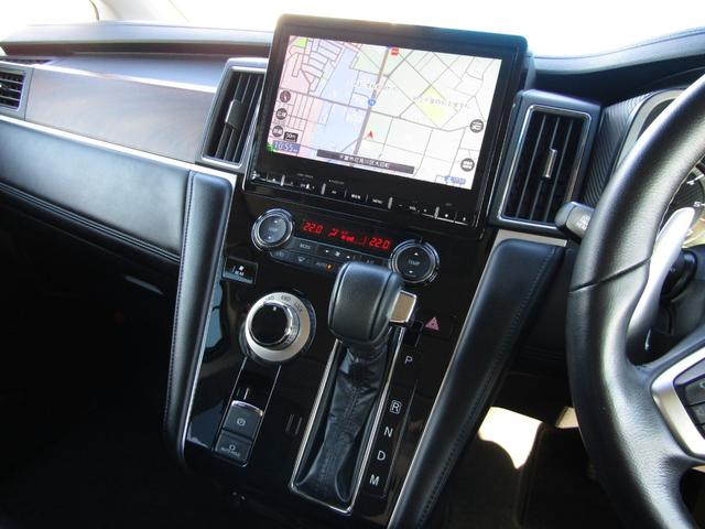 デリカＤ：５ Ｐ　１０．１型ナビ　ＣＤ／ＤＶＤ再生　ＢＴオーディオ　地デジ　両パワスラ　アラウンドビューモニター　エレクトリックテールゲート　オートステップ　エクストリームＪ１６インチＸＪ０６＋オープンカントリー（29枚目）