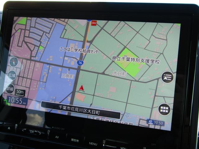 デリカＤ：５ Ｐ　１０．１型ナビ　ＣＤ／ＤＶＤ再生　ＢＴオーディオ　地デジ　両パワスラ　アラウンドビューモニター　エレクトリックテールゲート　オートステップ　エクストリームＪ１６インチＸＪ０６＋オープンカントリー（30枚目）