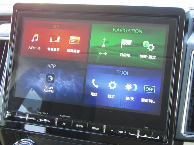 デリカＤ：５ Ｐ　１０．１型ナビ　ＣＤ／ＤＶＤ再生　ＢＴオーディオ　地デジ　両パワスラ　アラウンドビューモニター　エレクトリックテールゲート　オートステップ　エクストリームＪ１６インチＸＪ０６＋オープンカントリー（32枚目）