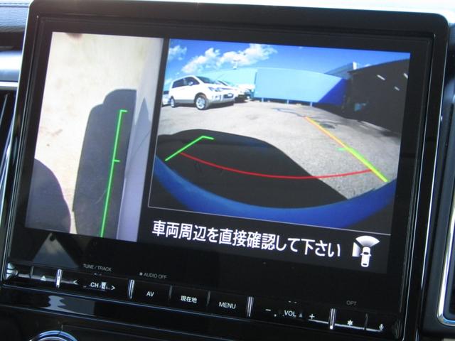 デリカＤ：５ Ｐ　１０．１型ナビ　ＣＤ／ＤＶＤ再生　ＢＴオーディオ　地デジ　両パワスラ　アラウンドビューモニター　エレクトリックテールゲート　オートステップ　エクストリームＪ１６インチＸＪ０６＋オープンカントリー（35枚目）