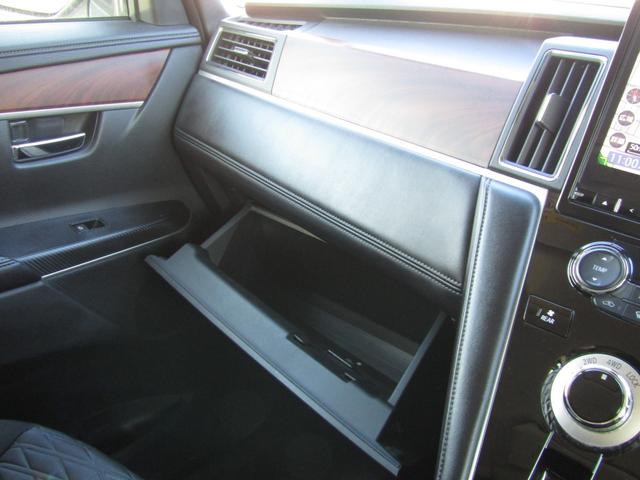 デリカＤ：５ Ｐ　１０．１型ナビ　ＣＤ／ＤＶＤ再生　ＢＴオーディオ　地デジ　両パワスラ　アラウンドビューモニター　エレクトリックテールゲート　オートステップ　エクストリームＪ１６インチＸＪ０６＋オープンカントリー（45枚目）