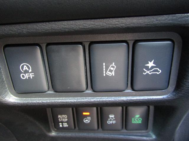 デリカＤ：５ Ｐ　１０．１型ナビ　ＣＤ／ＤＶＤ再生　ＢＴオーディオ　地デジ　両パワスラ　アラウンドビューモニター　エレクトリックテールゲート　オートステップ　エクストリームＪ１６インチＸＪ０６＋オープンカントリー（54枚目）