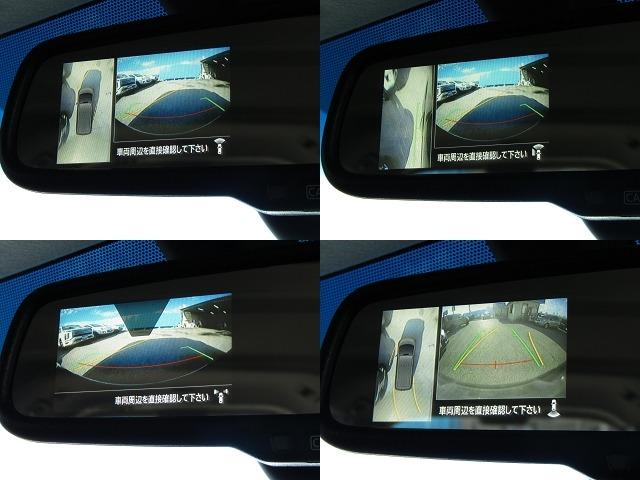 デリカＤ：５ Ｐ　７人乗り　１０．１型メモリナビ　ＣＤ／ＤＶＤ再生　ＢＴオーディオ　地デジ　両パワスラ　アラウンドビューモニター　エレクトリックテールゲート　オートステップ　ｅアシスト　ヒーター付き電動シート　ＬＥＤ（6枚目）