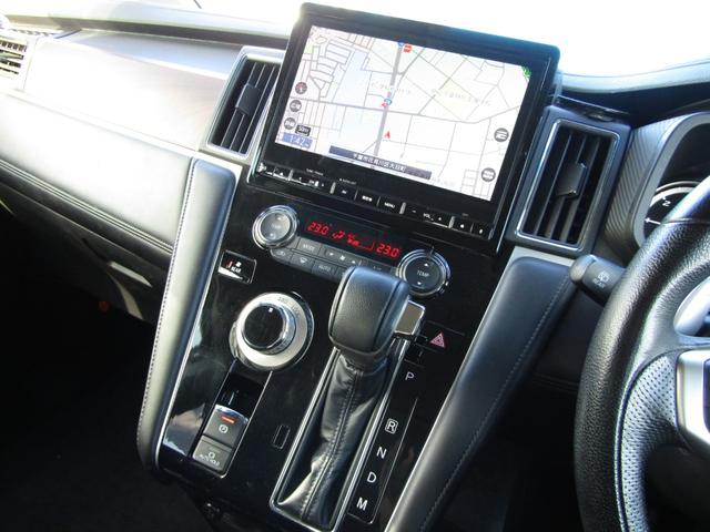 デリカＤ：５ Ｐ　７人乗り　１０．１型メモリナビ　ＣＤ／ＤＶＤ再生　ＢＴオーディオ　地デジ　両パワスラ　アラウンドビューモニター　エレクトリックテールゲート　オートステップ　ｅアシスト　ヒーター付き電動シート　ＬＥＤ（28枚目）