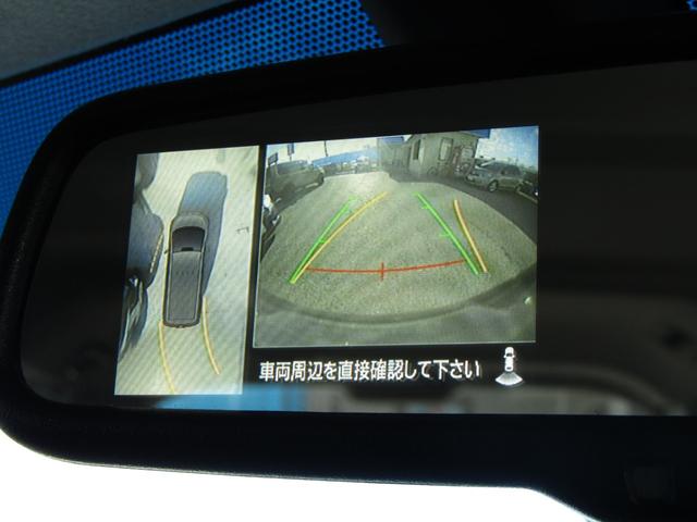 デリカＤ：５ Ｐ　７人乗り　１０．１型メモリナビ　ＣＤ／ＤＶＤ再生　ＢＴオーディオ　地デジ　両パワスラ　アラウンドビューモニター　エレクトリックテールゲート　オートステップ　ｅアシスト　ヒーター付き電動シート　ＬＥＤ（36枚目）