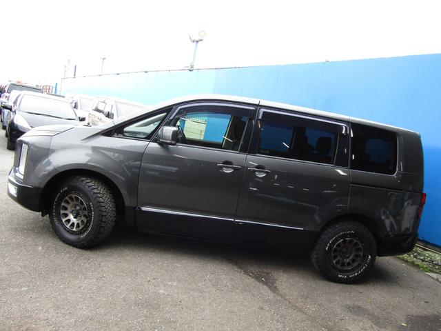 デリカＤ：５ Ｇ　パワーパッケージ　アルパイン１１型ＢＩＧＸ　ＣＤ／ＤＶＤ再生　ＢＴオーディオ　地デジ　両パワスラ　アラウンドビューモニター　エレクトリックテールゲート　オートステップ　１６ｉｎｃｈオーヴァル＋グッドリッチＫｏ２（15枚目）