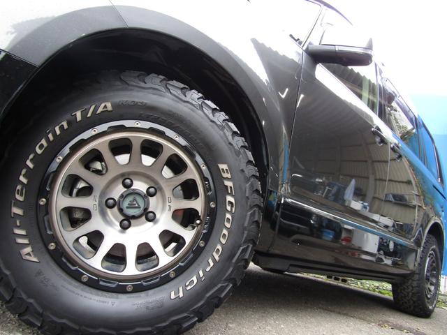デリカＤ：５ Ｇ　パワーパッケージ　アルパイン１１型ＢＩＧＸ　ＣＤ／ＤＶＤ再生　ＢＴオーディオ　地デジ　両パワスラ　アラウンドビューモニター　エレクトリックテールゲート　オートステップ　１６ｉｎｃｈオーヴァル＋グッドリッチＫｏ２（17枚目）