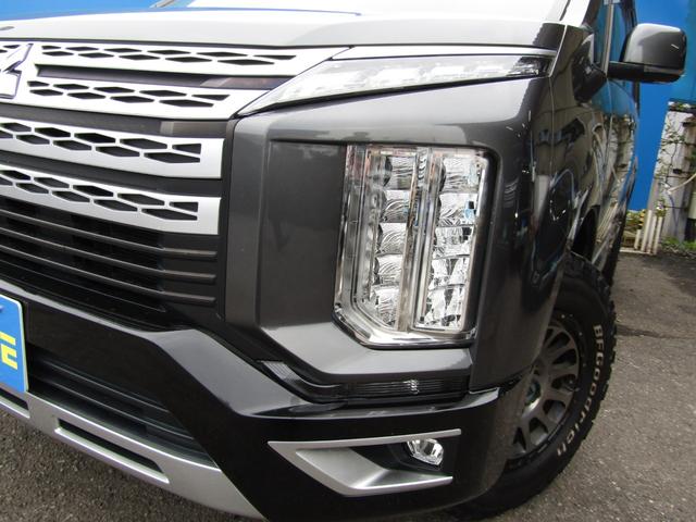 デリカＤ：５ Ｇ　パワーパッケージ　アルパイン１１型ＢＩＧＸ　ＣＤ／ＤＶＤ再生　ＢＴオーディオ　地デジ　両パワスラ　アラウンドビューモニター　エレクトリックテールゲート　オートステップ　１６ｉｎｃｈオーヴァル＋グッドリッチＫｏ２（19枚目）