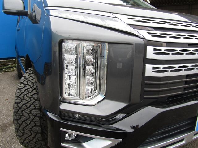 デリカＤ：５ Ｇ　パワーパッケージ　アルパイン１１型ＢＩＧＸ　ＣＤ／ＤＶＤ再生　ＢＴオーディオ　地デジ　両パワスラ　アラウンドビューモニター　エレクトリックテールゲート　オートステップ　１６ｉｎｃｈオーヴァル＋グッドリッチＫｏ２（20枚目）