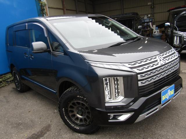 デリカＤ：５ Ｇ　パワーパッケージ　アルパイン１１型ＢＩＧＸ　ＣＤ／ＤＶＤ再生　ＢＴオーディオ　地デジ　両パワスラ　アラウンドビューモニター　エレクトリックテールゲート　オートステップ　１６ｉｎｃｈオーヴァル＋グッドリッチＫｏ２（22枚目）