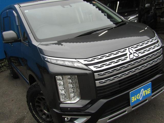 デリカＤ：５ Ｇ　パワーパッケージ　アルパイン１１型ＢＩＧＸ　ＣＤ／ＤＶＤ再生　ＢＴオーディオ　地デジ　両パワスラ　アラウンドビューモニター　エレクトリックテールゲート　オートステップ　１６ｉｎｃｈオーヴァル＋グッドリッチＫｏ２（23枚目）