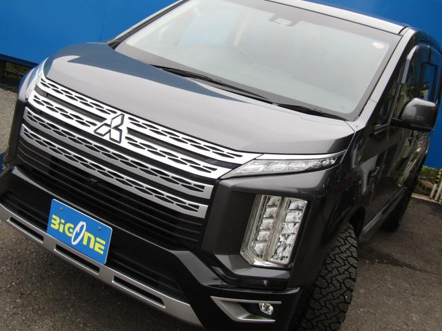 デリカＤ：５ Ｇ　パワーパッケージ　アルパイン１１型ＢＩＧＸ　ＣＤ／ＤＶＤ再生　ＢＴオーディオ　地デジ　両パワスラ　アラウンドビューモニター　エレクトリックテールゲート　オートステップ　１６ｉｎｃｈオーヴァル＋グッドリッチＫｏ２（25枚目）