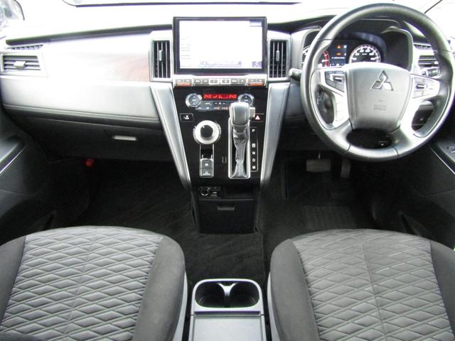 デリカＤ：５ Ｇ　パワーパッケージ　アルパイン１１型ＢＩＧＸ　ＣＤ／ＤＶＤ再生　ＢＴオーディオ　地デジ　両パワスラ　アラウンドビューモニター　エレクトリックテールゲート　オートステップ　１６ｉｎｃｈオーヴァル＋グッドリッチＫｏ２（56枚目）