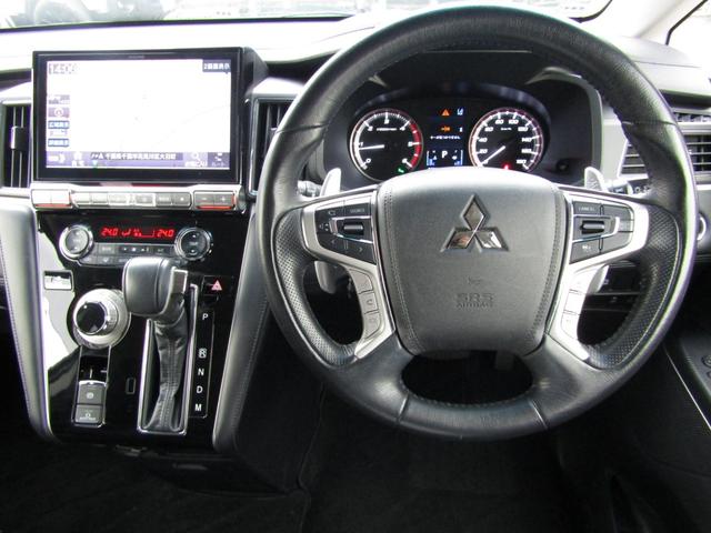 デリカＤ：５ Ｇ　パワーパッケージ　アルパイン１１型ＢＩＧＸ　ＣＤ／ＤＶＤ再生　ＢＴオーディオ　地デジ　両パワスラ　アラウンドビューモニター　エレクトリックテールゲート　オートステップ　１６ｉｎｃｈオーヴァル＋グッドリッチＫｏ２（58枚目）