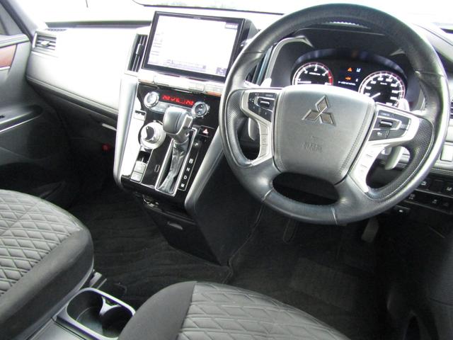 デリカＤ：５ Ｇ　パワーパッケージ　アルパイン１１型ＢＩＧＸ　ＣＤ／ＤＶＤ再生　ＢＴオーディオ　地デジ　両パワスラ　アラウンドビューモニター　エレクトリックテールゲート　オートステップ　１６ｉｎｃｈオーヴァル＋グッドリッチＫｏ２（59枚目）