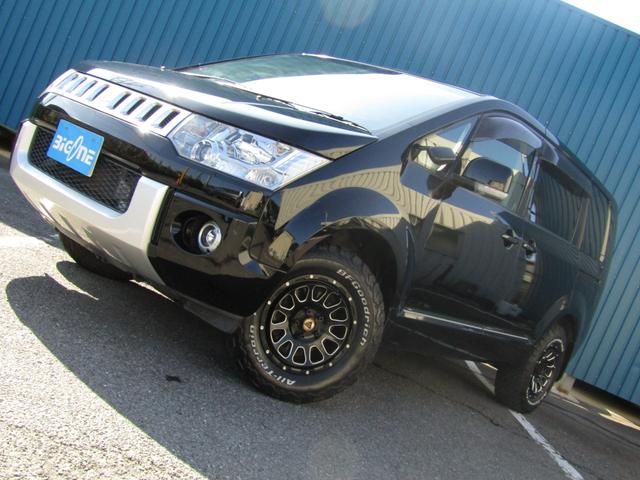 デリカＤ：５ Ｄ　パワーパッケージ　カロッツェリア楽ナビ　ＣＤ／ＤＶＤ再生　ＢＴオーディオ　地デジ　両パワスラ　バックカメラ　１オーナー車　デルタフォースオーヴァル＋グッドリッチＫｏ２　ＥＴＣ　シートヒーター（15枚目）