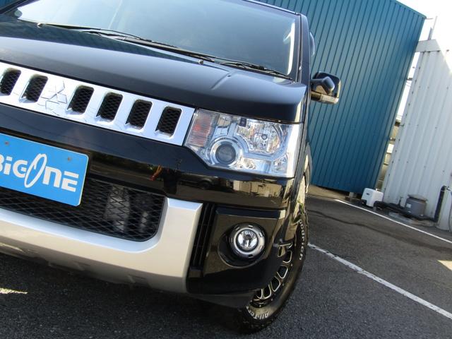 デリカＤ：５ Ｄ　パワーパッケージ　カロッツェリア楽ナビ　ＣＤ／ＤＶＤ再生　ＢＴオーディオ　地デジ　両パワスラ　バックカメラ　１オーナー車　デルタフォースオーヴァル＋グッドリッチＫｏ２　ＥＴＣ　シートヒーター（17枚目）