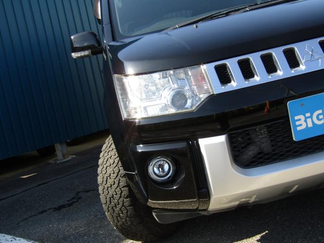 デリカＤ：５ Ｄ　パワーパッケージ　カロッツェリア楽ナビ　ＣＤ／ＤＶＤ再生　ＢＴオーディオ　地デジ　両パワスラ　バックカメラ　１オーナー車　デルタフォースオーヴァル＋グッドリッチＫｏ２　ＥＴＣ　シートヒーター（18枚目）