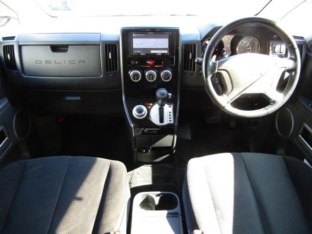 デリカＤ：５ Ｄ　パワーパッケージ　カロッツェリア楽ナビ　ＣＤ／ＤＶＤ再生　ＢＴオーディオ　地デジ　両パワスラ　バックカメラ　１オーナー車　デルタフォースオーヴァル＋グッドリッチＫｏ２　ＥＴＣ　シートヒーター（29枚目）