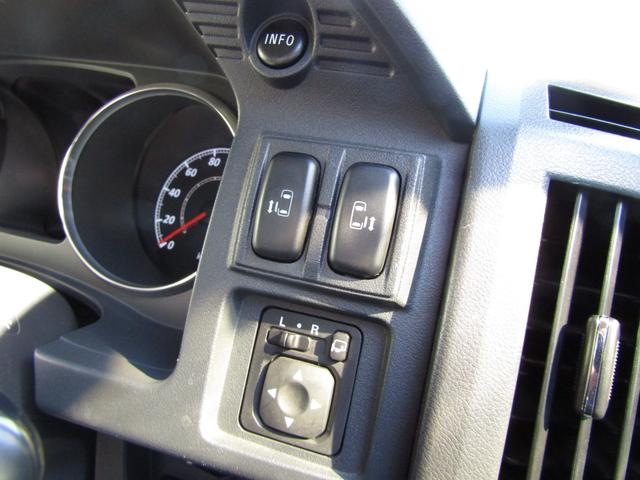 デリカＤ：５ Ｄ　パワーパッケージ　カロッツェリア楽ナビ　ＣＤ／ＤＶＤ再生　ＢＴオーディオ　地デジ　両パワスラ　バックカメラ　１オーナー車　デルタフォースオーヴァル＋グッドリッチＫｏ２　ＥＴＣ　シートヒーター（48枚目）