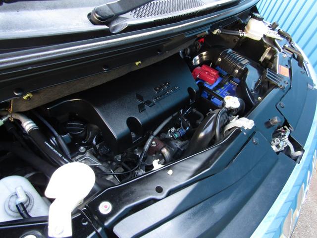 デリカＤ：５ Ｄ　パワーパッケージ　カロッツェリア楽ナビ　ＣＤ／ＤＶＤ再生　ＢＴオーディオ　地デジ　両パワスラ　バックカメラ　１オーナー車　デルタフォースオーヴァル＋グッドリッチＫｏ２　ＥＴＣ　シートヒーター（61枚目）