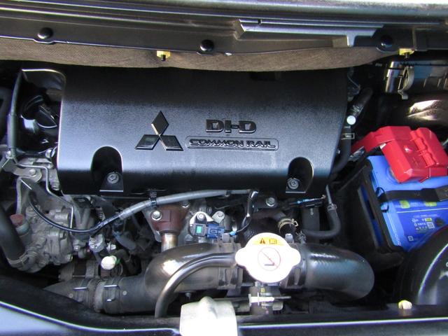 デリカＤ：５ Ｄ　パワーパッケージ　カロッツェリア楽ナビ　ＣＤ／ＤＶＤ再生　ＢＴオーディオ　地デジ　両パワスラ　バックカメラ　１オーナー車　デルタフォースオーヴァル＋グッドリッチＫｏ２　ＥＴＣ　シートヒーター（62枚目）