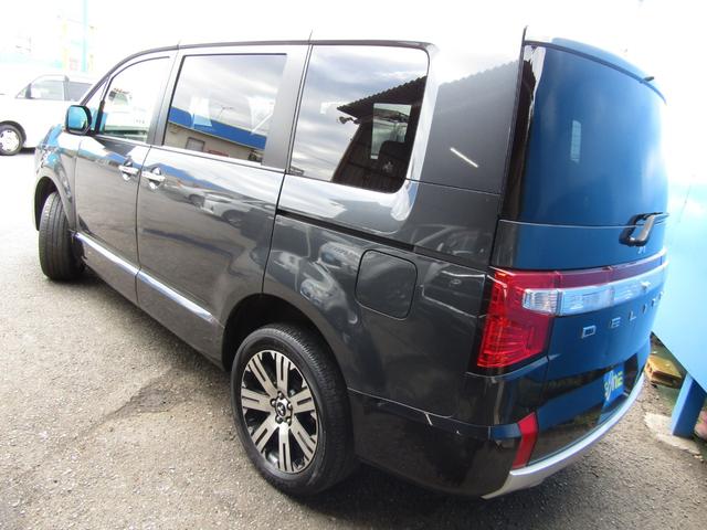 デリカＤ：５ Ｐ　イクリプス１０．１型フローティングナビ　ＢＴオーディオ　地デジ　両パワスラ　アラウンドビューモニター　エレクトリックテールゲート　ヒーター付き電動シート　ＥＴＣ　ｅアシスト　ＬＥＤヘッドライト（15枚目）
