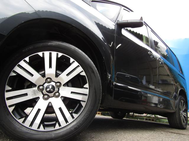 デリカＤ：５ Ｐ　イクリプス１０．１型フローティングナビ　ＢＴオーディオ　地デジ　両パワスラ　アラウンドビューモニター　エレクトリックテールゲート　ヒーター付き電動シート　ＥＴＣ　ｅアシスト　ＬＥＤヘッドライト（16枚目）