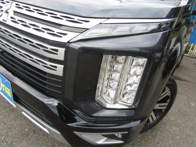 デリカＤ：５ Ｐ　イクリプス１０．１型フローティングナビ　ＢＴオーディオ　地デジ　両パワスラ　アラウンドビューモニター　エレクトリックテールゲート　ヒーター付き電動シート　ＥＴＣ　ｅアシスト　ＬＥＤヘッドライト（17枚目）