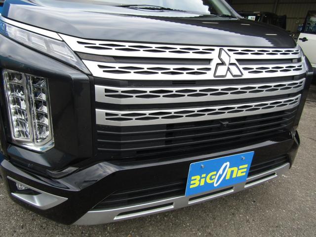 デリカＤ：５ Ｐ　イクリプス１０．１型フローティングナビ　ＢＴオーディオ　地デジ　両パワスラ　アラウンドビューモニター　エレクトリックテールゲート　ヒーター付き電動シート　ＥＴＣ　ｅアシスト　ＬＥＤヘッドライト（19枚目）