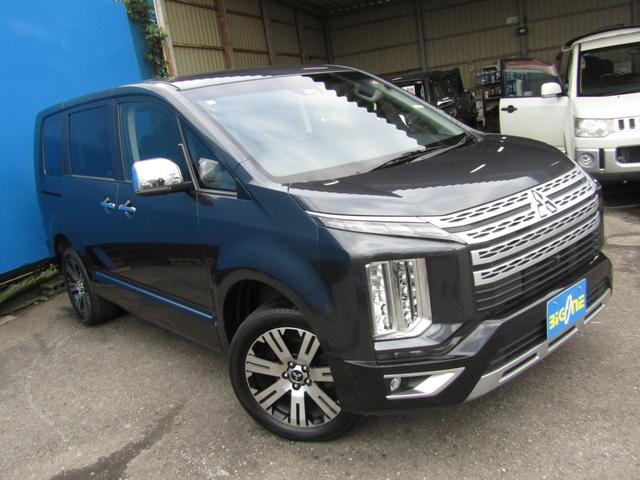 デリカＤ：５ Ｐ　イクリプス１０．１型フローティングナビ　ＢＴオーディオ　地デジ　両パワスラ　アラウンドビューモニター　エレクトリックテールゲート　ヒーター付き電動シート　ＥＴＣ　ｅアシスト　ＬＥＤヘッドライト（20枚目）