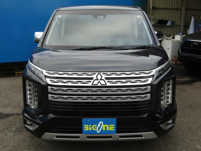 デリカＤ：５ Ｐ　イクリプス１０．１型フローティングナビ　ＢＴオーディオ　地デジ　両パワスラ　アラウンドビューモニター　エレクトリックテールゲート　ヒーター付き電動シート　ＥＴＣ　ｅアシスト　ＬＥＤヘッドライト（22枚目）