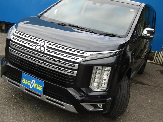 デリカＤ：５ Ｐ　イクリプス１０．１型フローティングナビ　ＢＴオーディオ　地デジ　両パワスラ　アラウンドビューモニター　エレクトリックテールゲート　ヒーター付き電動シート　ＥＴＣ　ｅアシスト　ＬＥＤヘッドライト（23枚目）