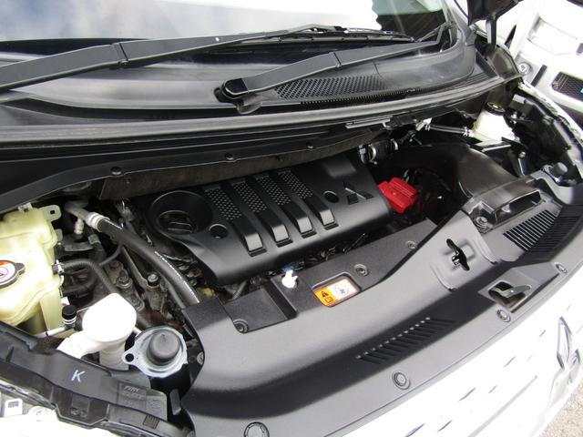 デリカＤ：５ Ｐ　イクリプス１０．１型フローティングナビ　ＢＴオーディオ　地デジ　両パワスラ　アラウンドビューモニター　エレクトリックテールゲート　ヒーター付き電動シート　ＥＴＣ　ｅアシスト　ＬＥＤヘッドライト（24枚目）