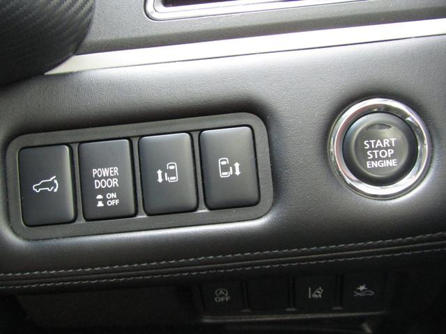 デリカＤ：５ Ｐ　イクリプス１０．１型フローティングナビ　ＢＴオーディオ　地デジ　両パワスラ　アラウンドビューモニター　エレクトリックテールゲート　ヒーター付き電動シート　ＥＴＣ　ｅアシスト　ＬＥＤヘッドライト（49枚目）