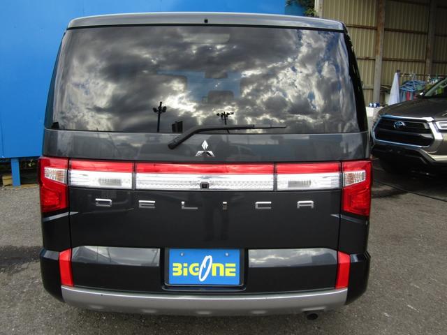 デリカＤ：５ Ｐ　イクリプス１０．１型フローティングナビ　ＢＴオーディオ　地デジ　両パワスラ　アラウンドビューモニター　エレクトリックテールゲート　ヒーター付き電動シート　ＥＴＣ　ｅアシスト　ＬＥＤヘッドライト（58枚目）